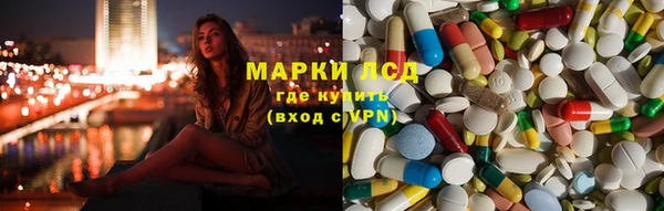 хмурый Надым