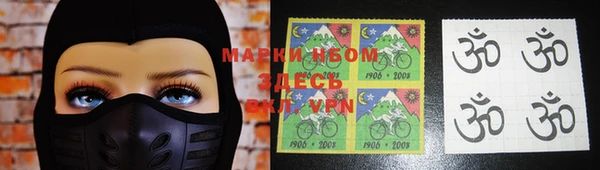хмурый Надым