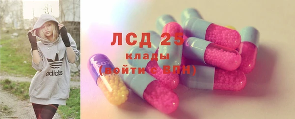 хмурый Надым